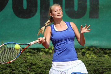 Luise Intert 413 - Punktspiel Gro�flottbeker THGC vs TC RW Wahlstedt